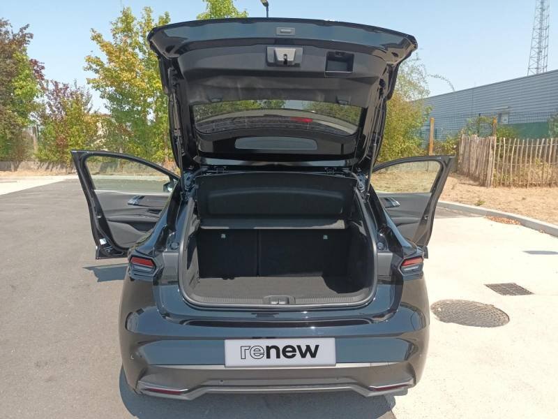 Renault Clio VI