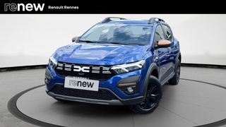 SANDERO