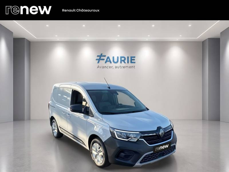 Renault Kangoo VU