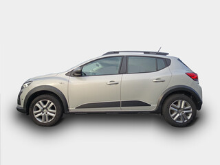 Vehicle 3D Image