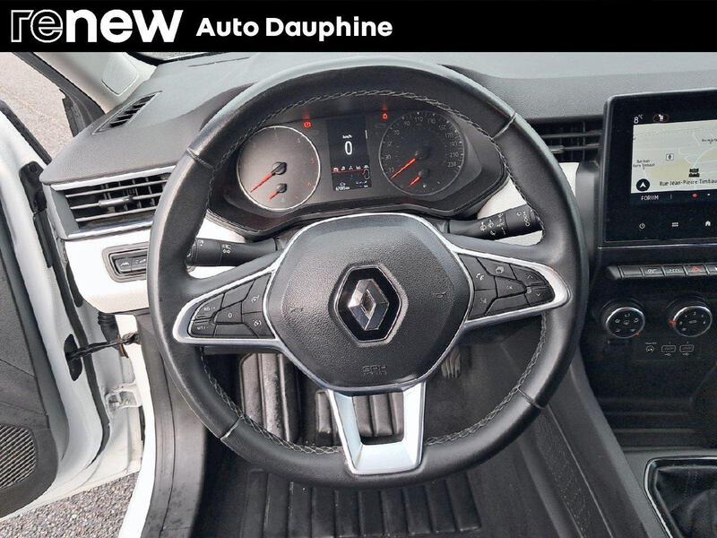 Renault Clio V