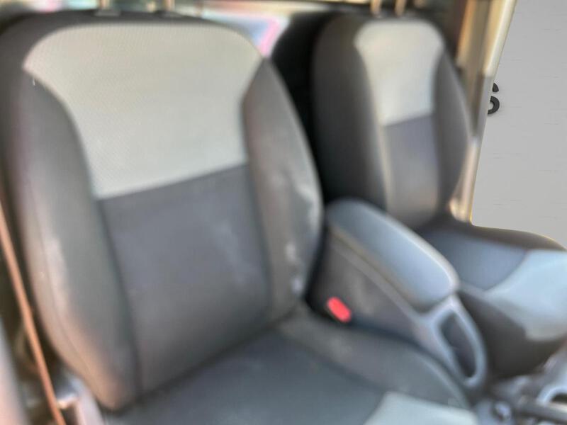 Renault Kangoo E-Tech Electrique