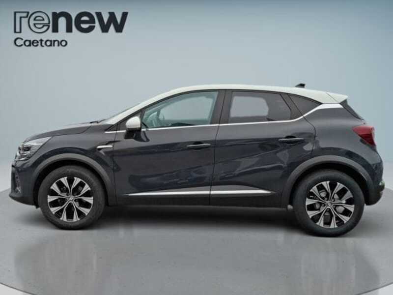 RENAULT Captur 1.0 TCe 100 Bi-Fuel techno — photo 5