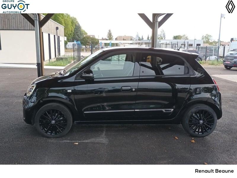Renault Twingo III