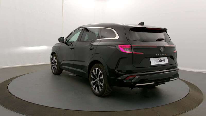 Renault Espace VI