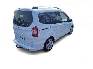 Vehicle 3D Image