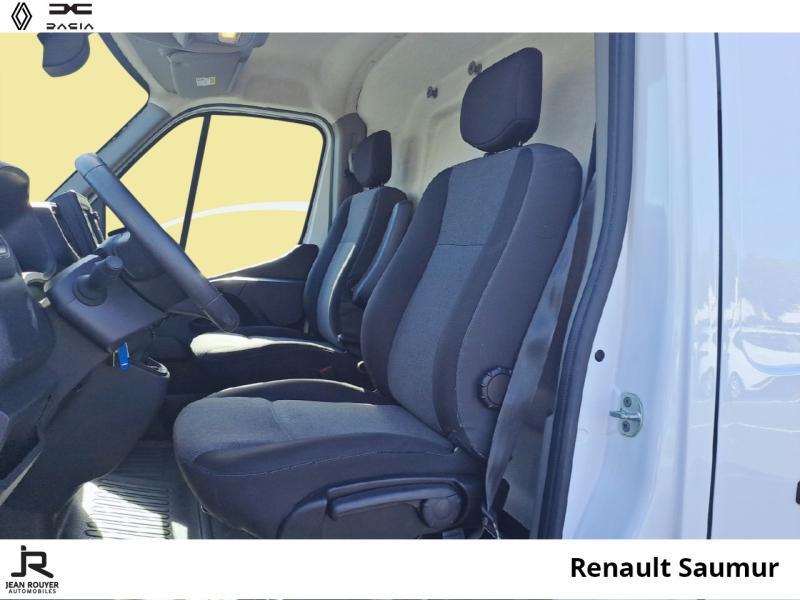 Renault Master Fourgon