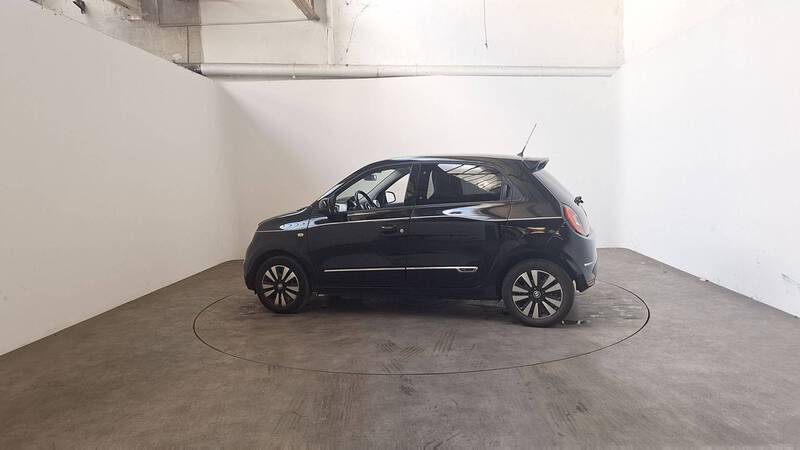Renault Twingo E-Tech Electrique