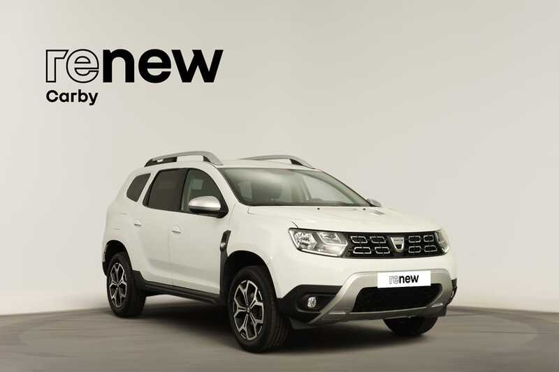 DACIA Duster Duster 1.0 TCe Comfort — photo 2