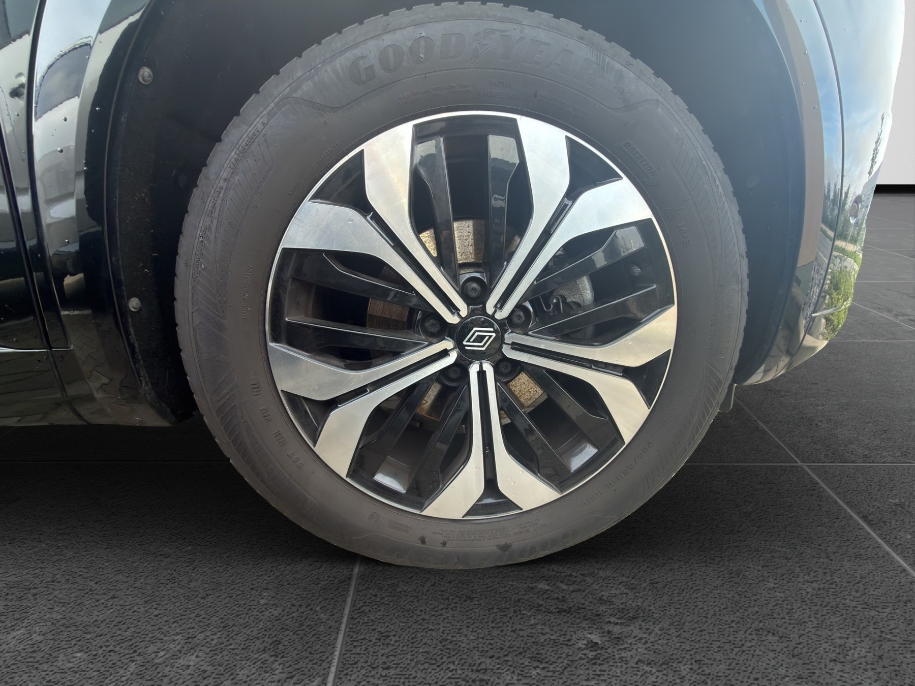 Renault Austral – Bild 22