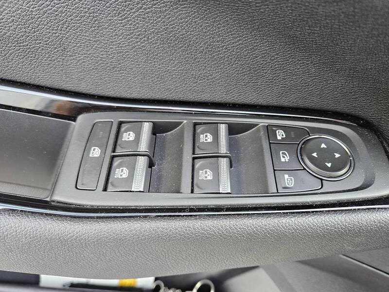 Fahrzeugabbildung Austral Evolution Mild Hybrid 150 Automatik Bild 14 von 28