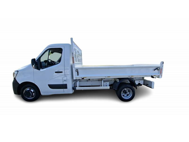 Renault Master III