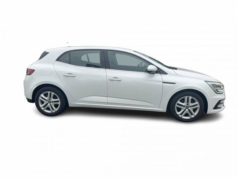 Renault Megane IV Berline