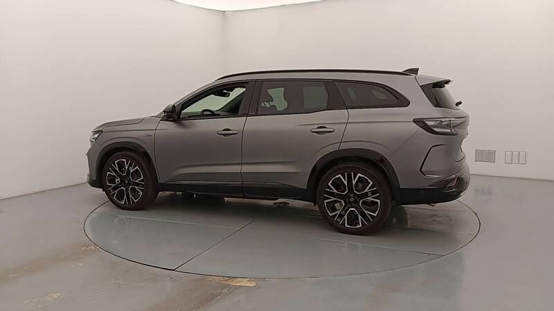 Renault Espace VI