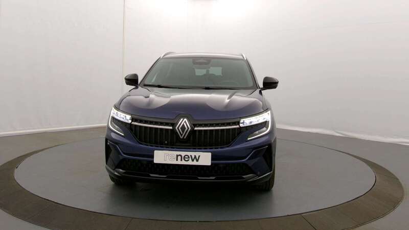 Renault Espace VI