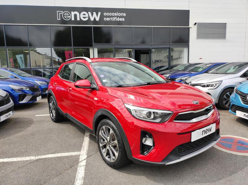 KIA Stonic