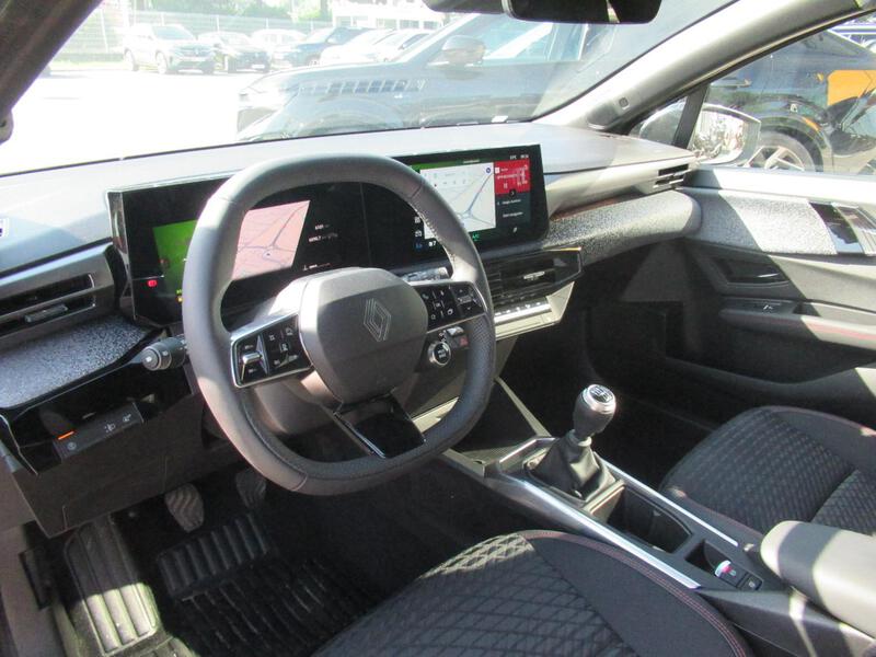 Renault Clio VI