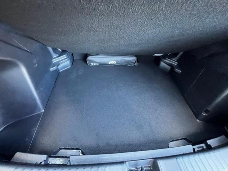 Toyota Yaris Cross Hybride