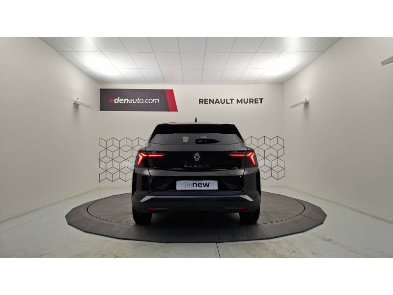 Renault Scenic E-Tech Electrique