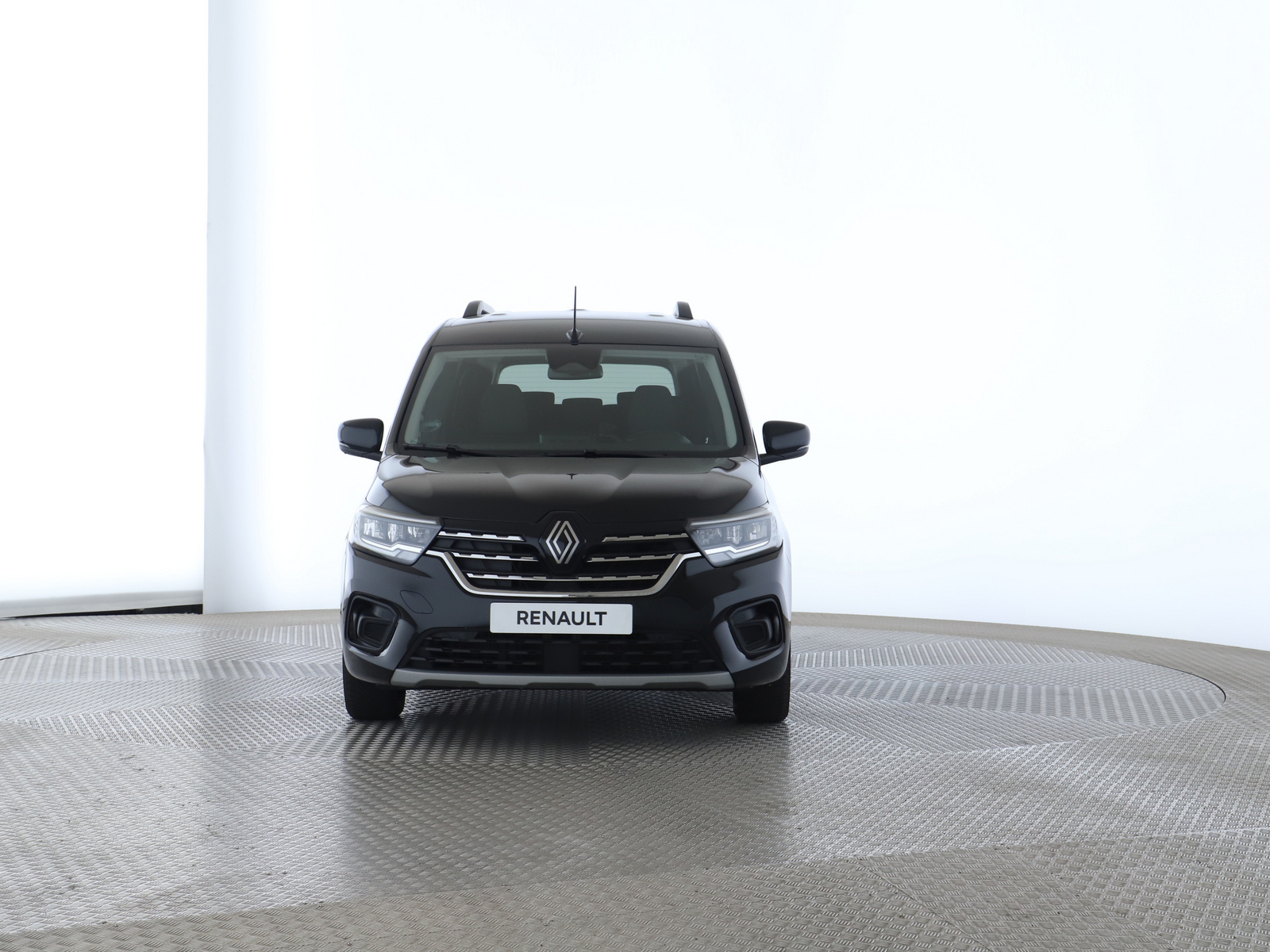 Renault Kangoo – Bild 5