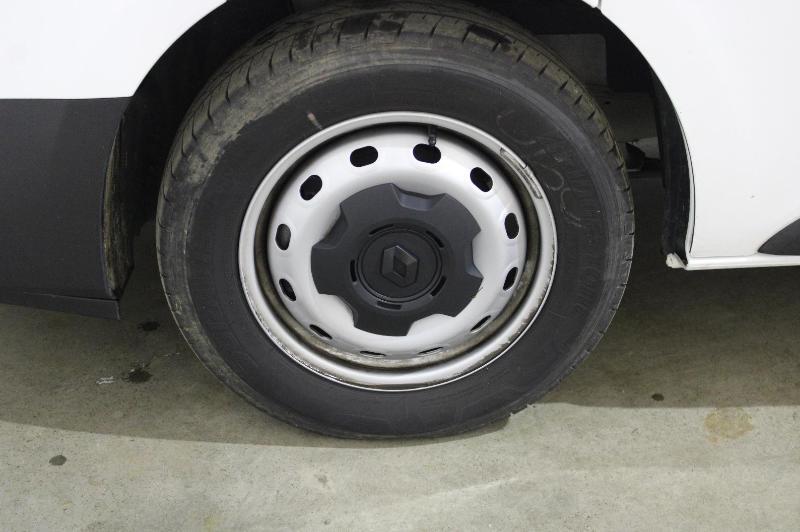 Renault Trafic Fourgon