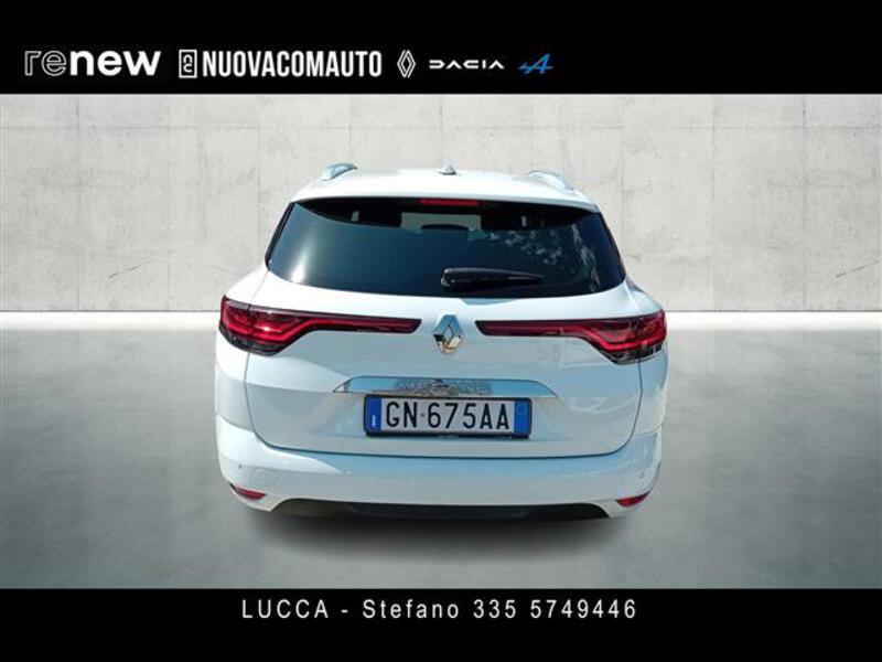 Renault Mégane