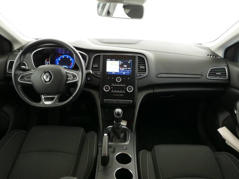 Renault Megane IV Berline