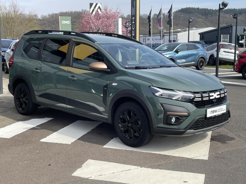 Dacia Jogger – Bild 3