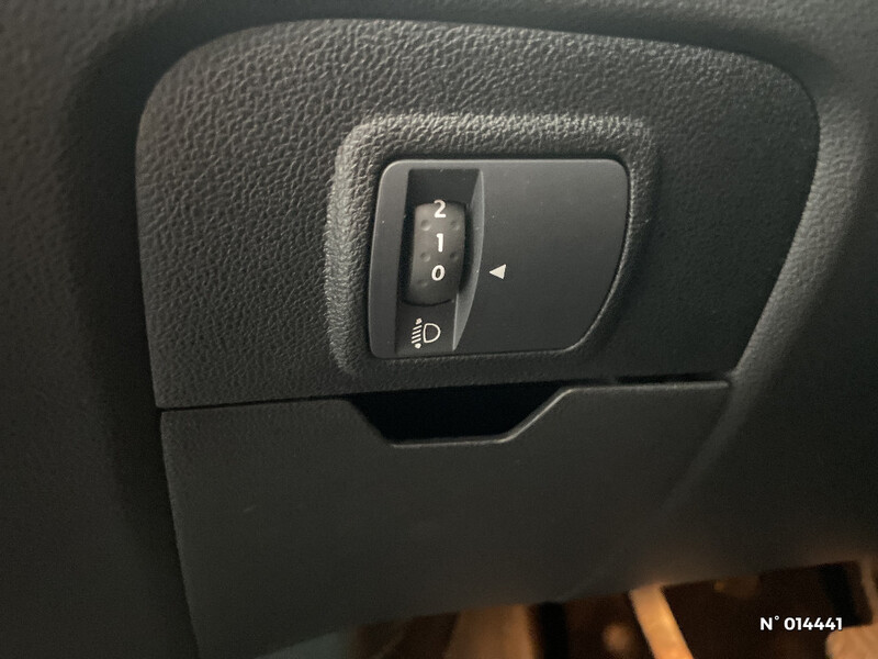 Renault Scenic IV