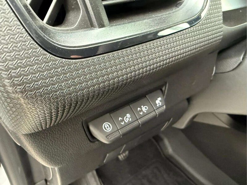Renault Kangoo Furgón