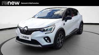 CAPTUR