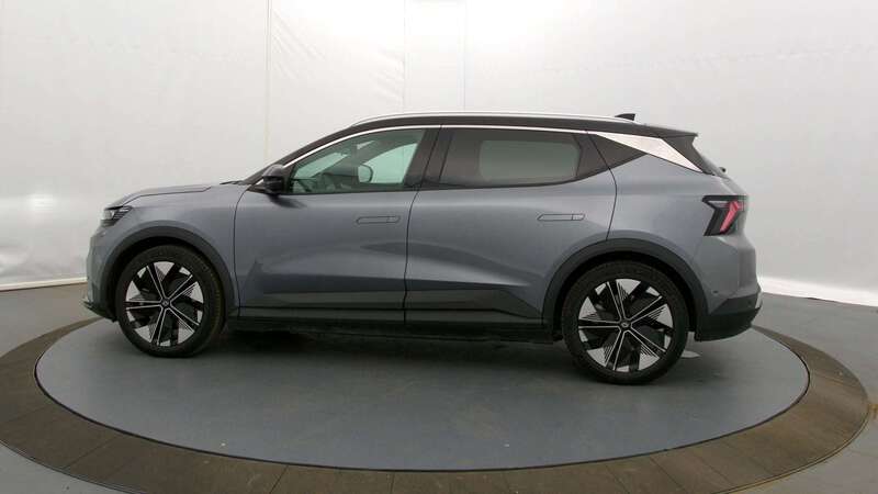 Renault Scenic E-Tech Electrique