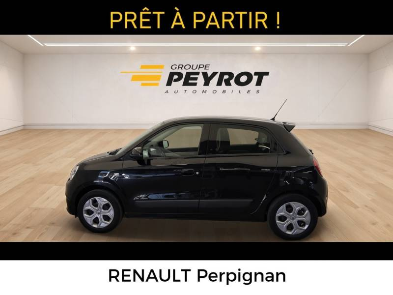 Renault Twingo III