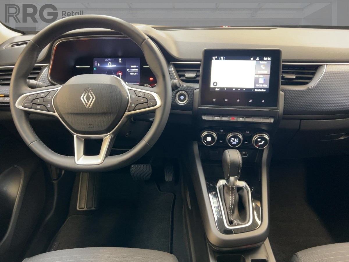 Renault Arkana – Bild 11