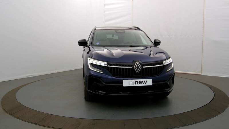 Renault Espace VI
