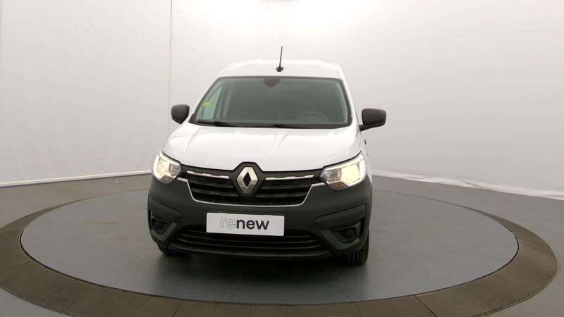 Renault Express VAN