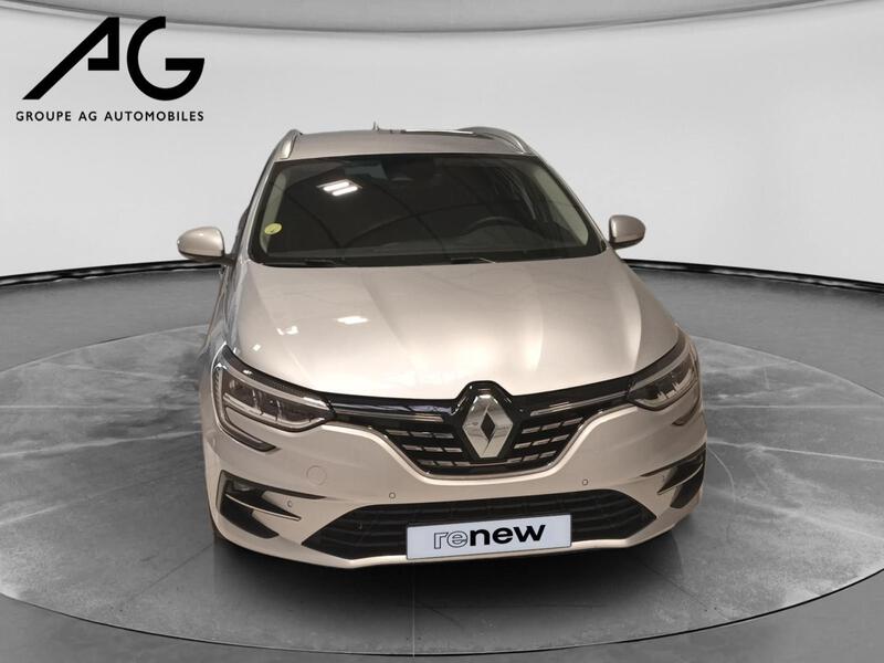 Renault Megane IV Estate