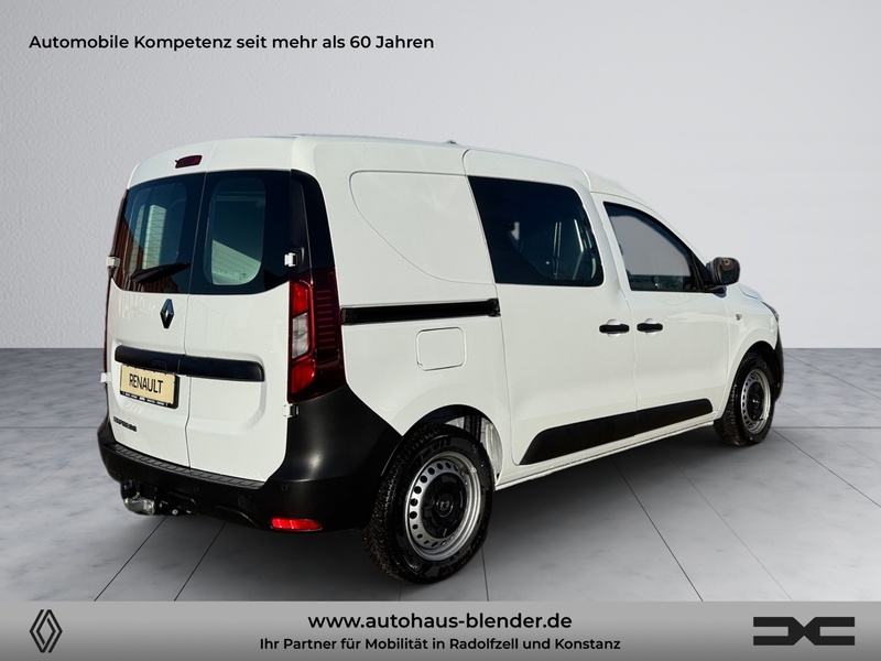 Fahrzeugabbildung Express Extra TCe 100 FAP Bild 3 von 15