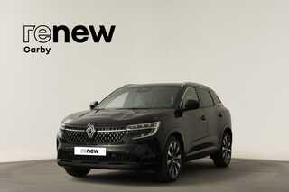 RENAULT Austral Austral 1.3 Mild Hybrid Techno