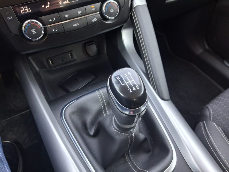 RENAULT Kadjar 2015 — imagine 63