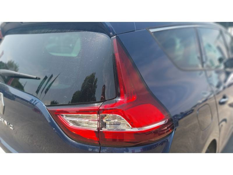 Renault Grand Scenic IV