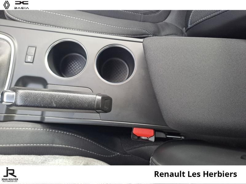 Renault Megane IV Berline