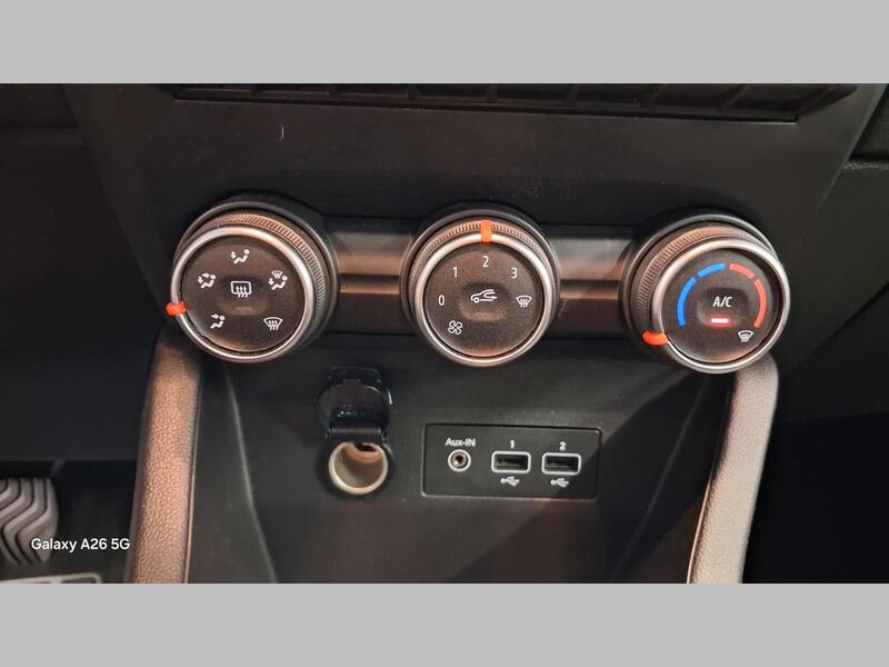 Renault Clio V