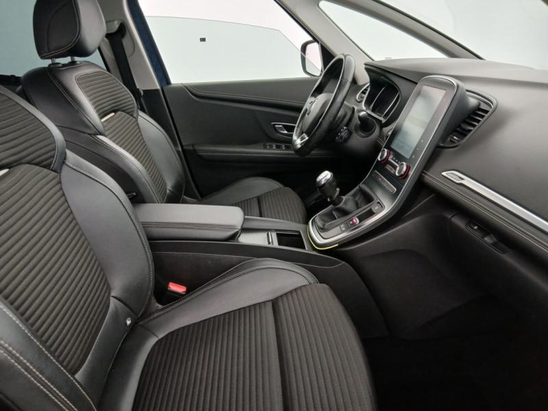 Renault Scenic IV