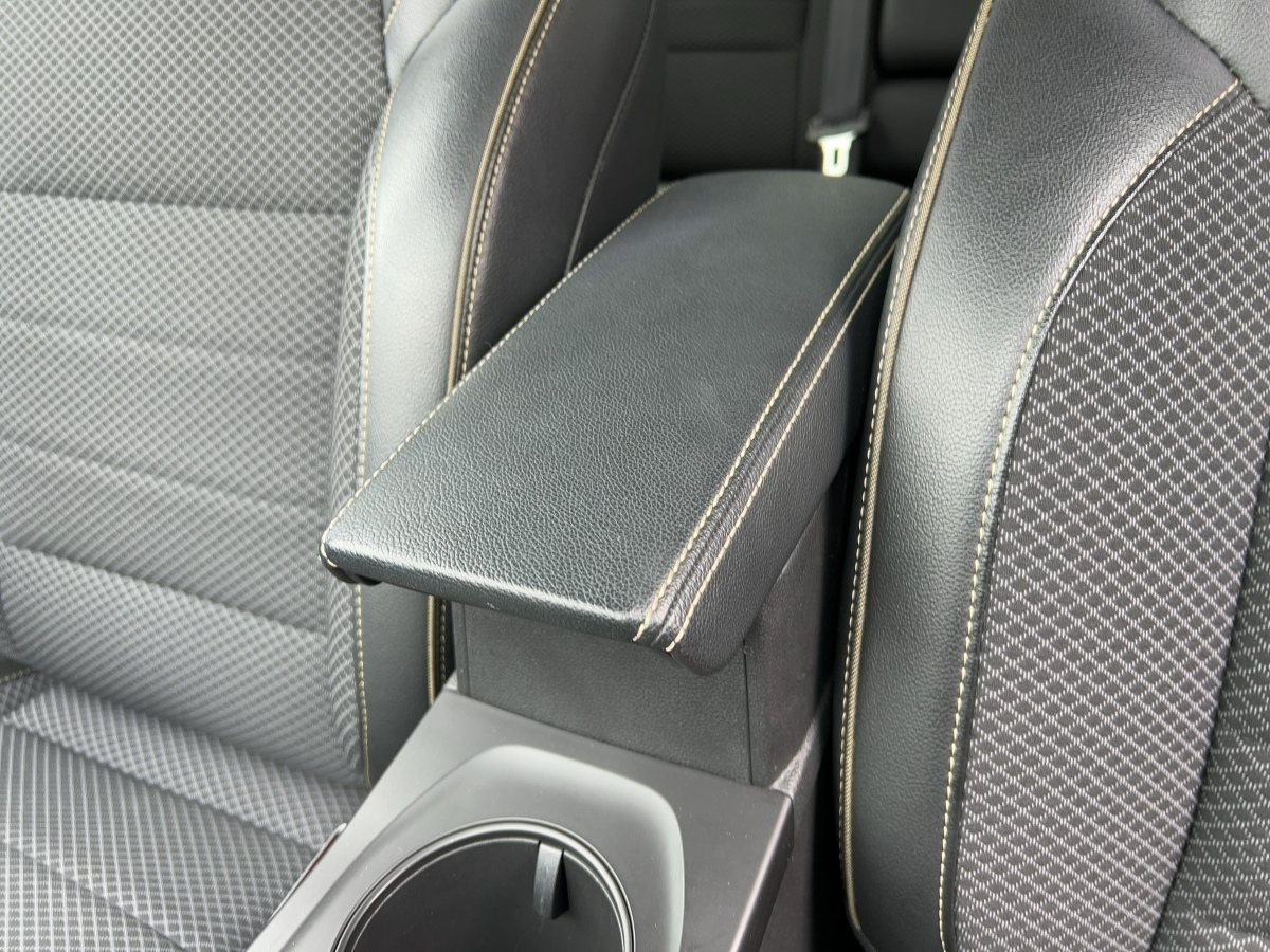 Renault Arkana – Bild 18