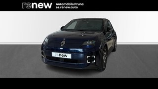 R5 E-TECH ELÉCTRICO