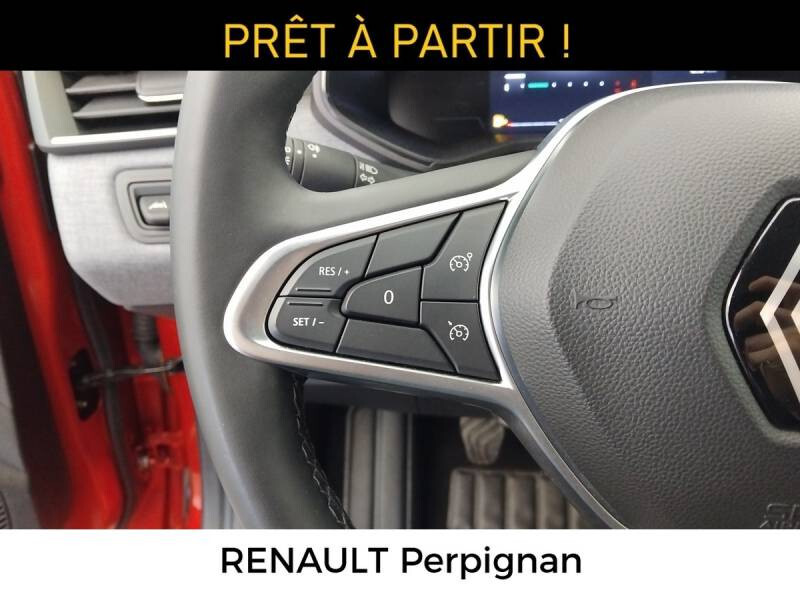 Renault Clio V