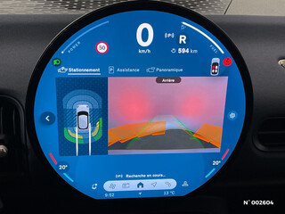 Vehicle 3D Image