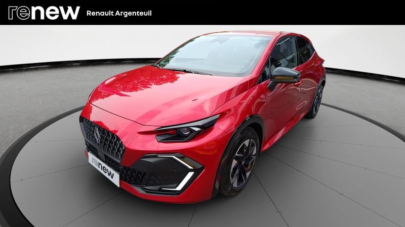 Renault Clio VI