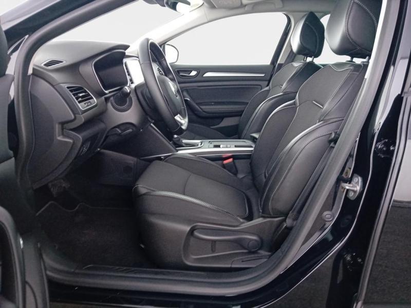 Renault Megane IV Berline